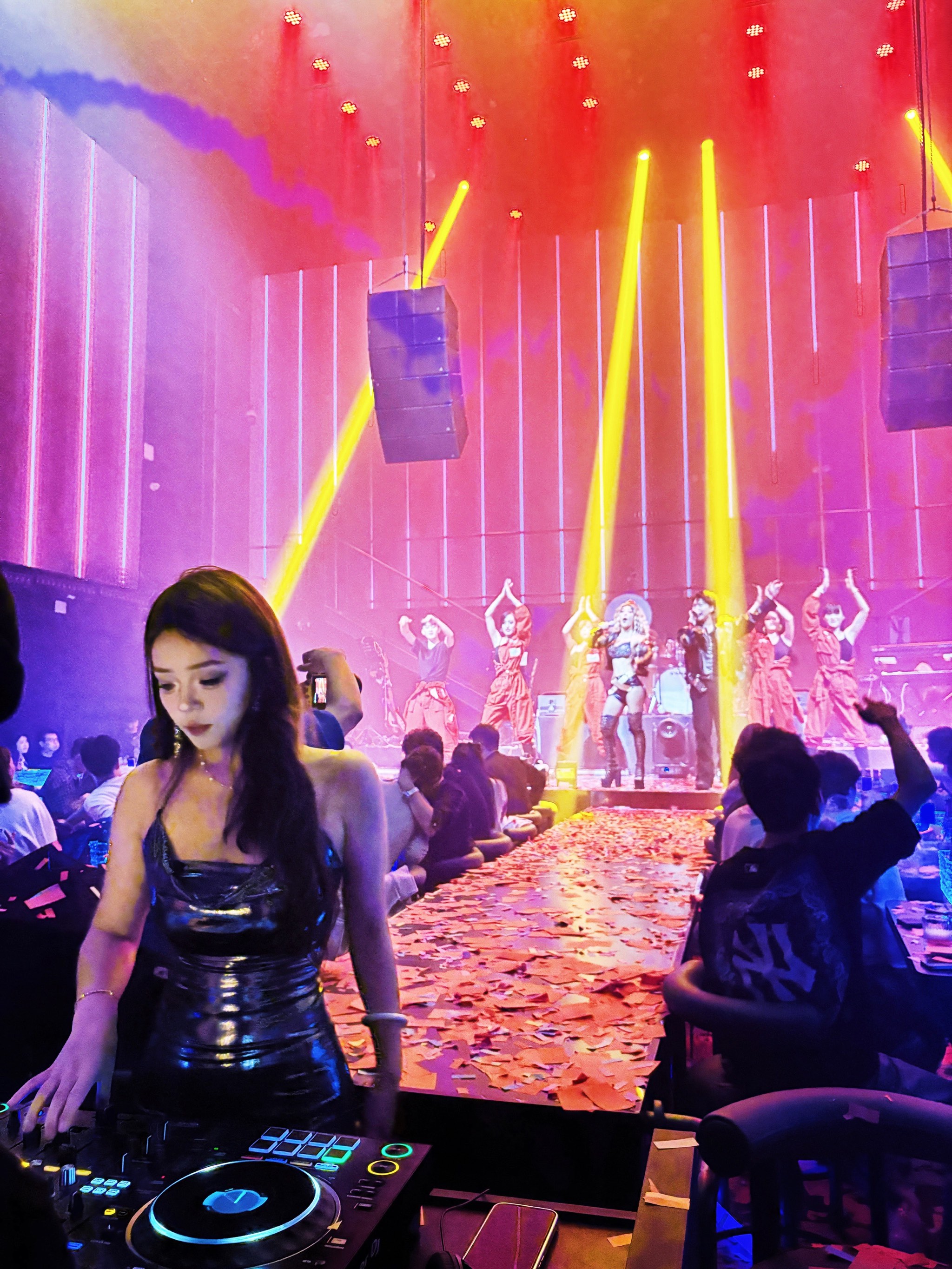 亳州商务ktv与片场区别解析-蒙城县ktv预定